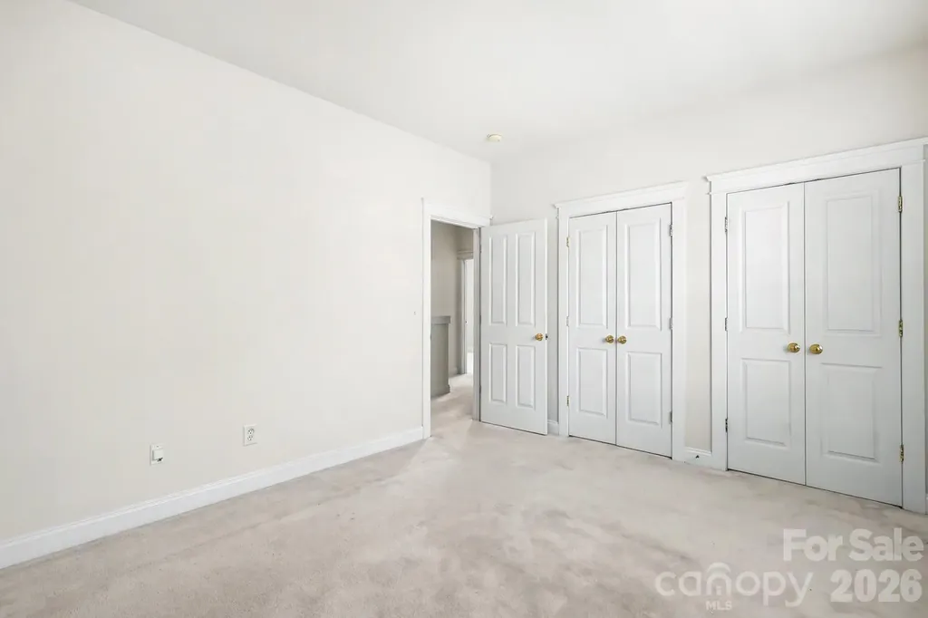 3044 Parker Green Trail Charlotte NC 28269