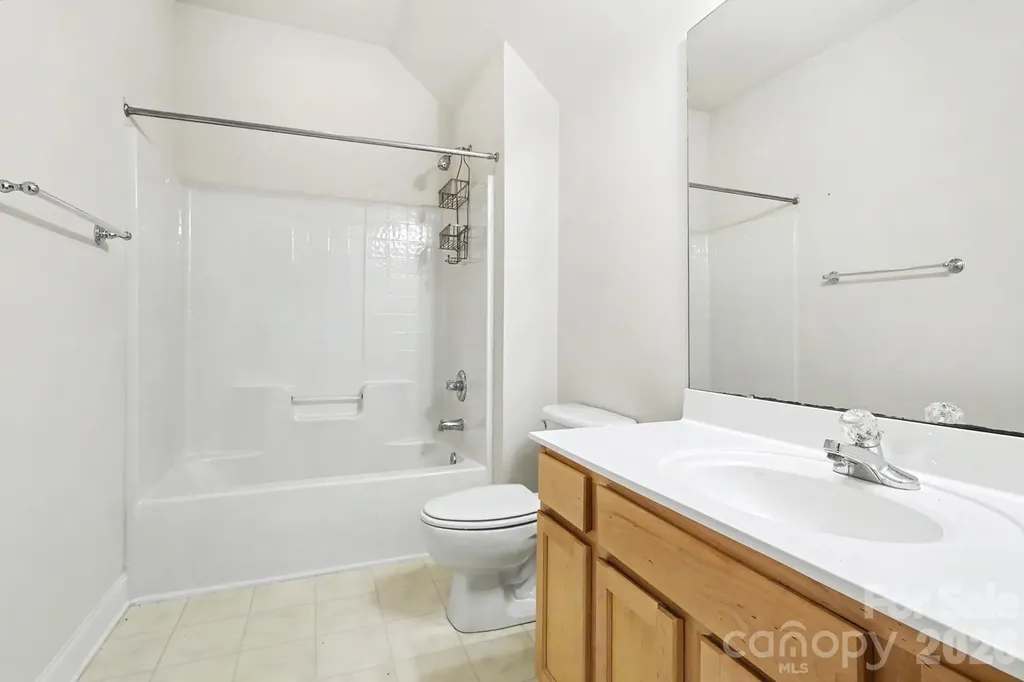 3044 Parker Green Trail Charlotte NC 28269