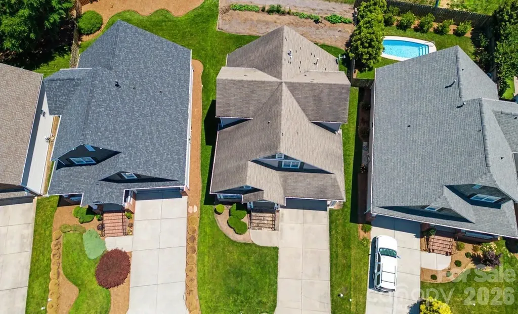 3044 Parker Green Trail Charlotte NC 28269