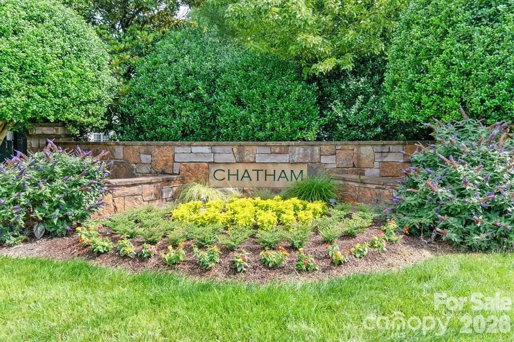 3044 Parker Green Trail Charlotte NC 28269