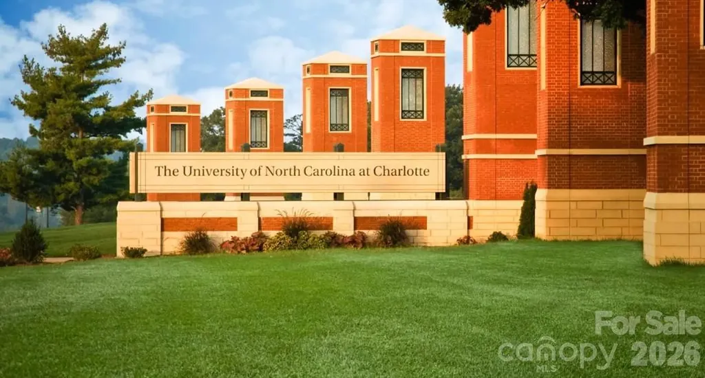3044 Parker Green Trail Charlotte NC 28269