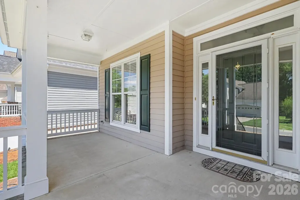 3044 Parker Green Trail Charlotte NC 28269