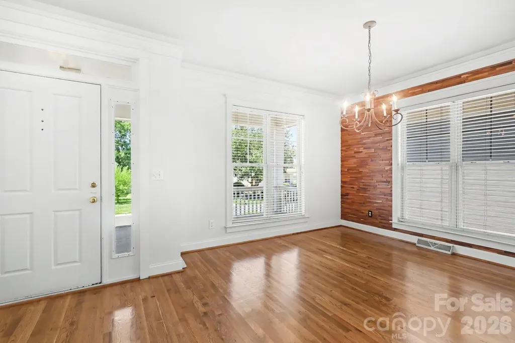 3044 Parker Green Trail Charlotte NC 28269