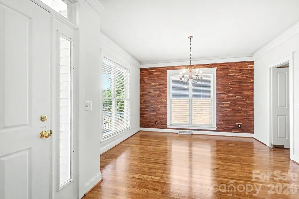 3044 Parker Green Trail Charlotte NC 28269