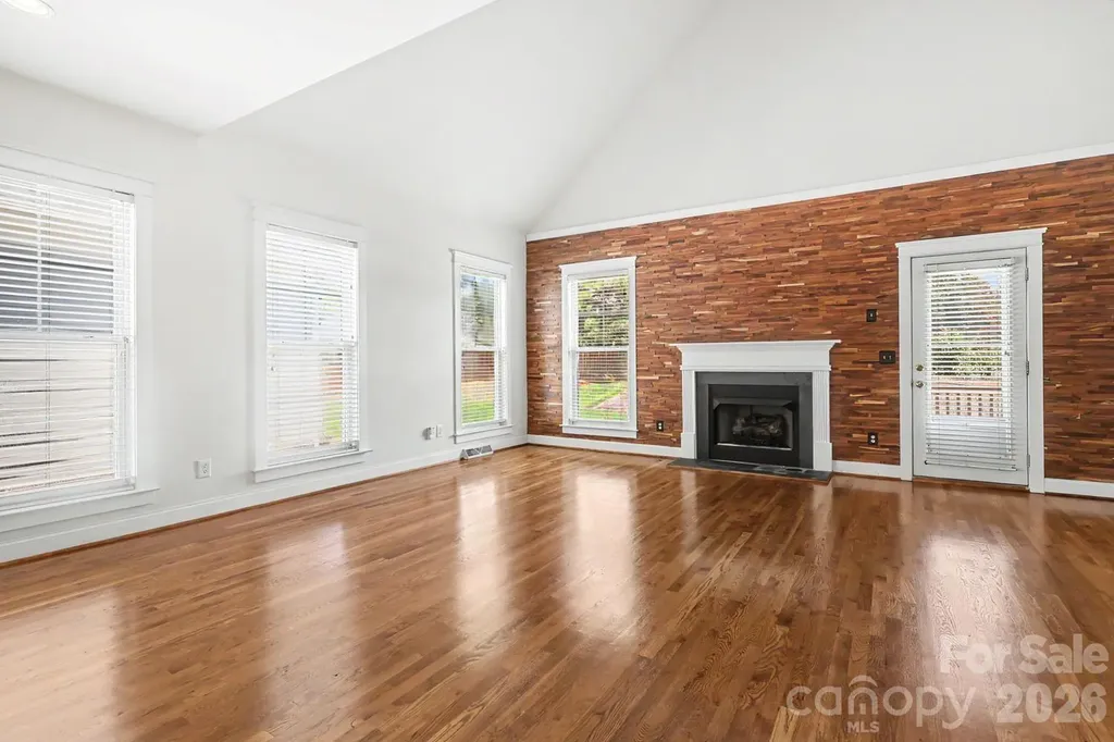 3044 Parker Green Trail Charlotte NC 28269