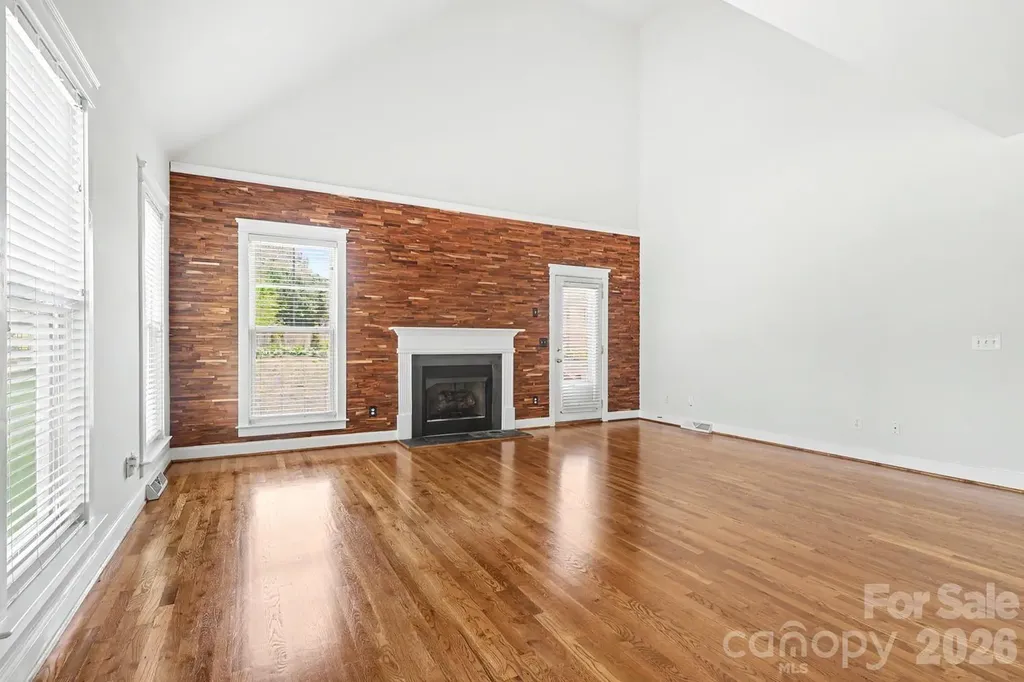 3044 Parker Green Trail Charlotte NC 28269