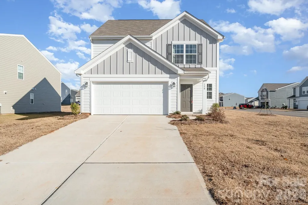 150 Mountain Bridge Way Statesville NC 28625