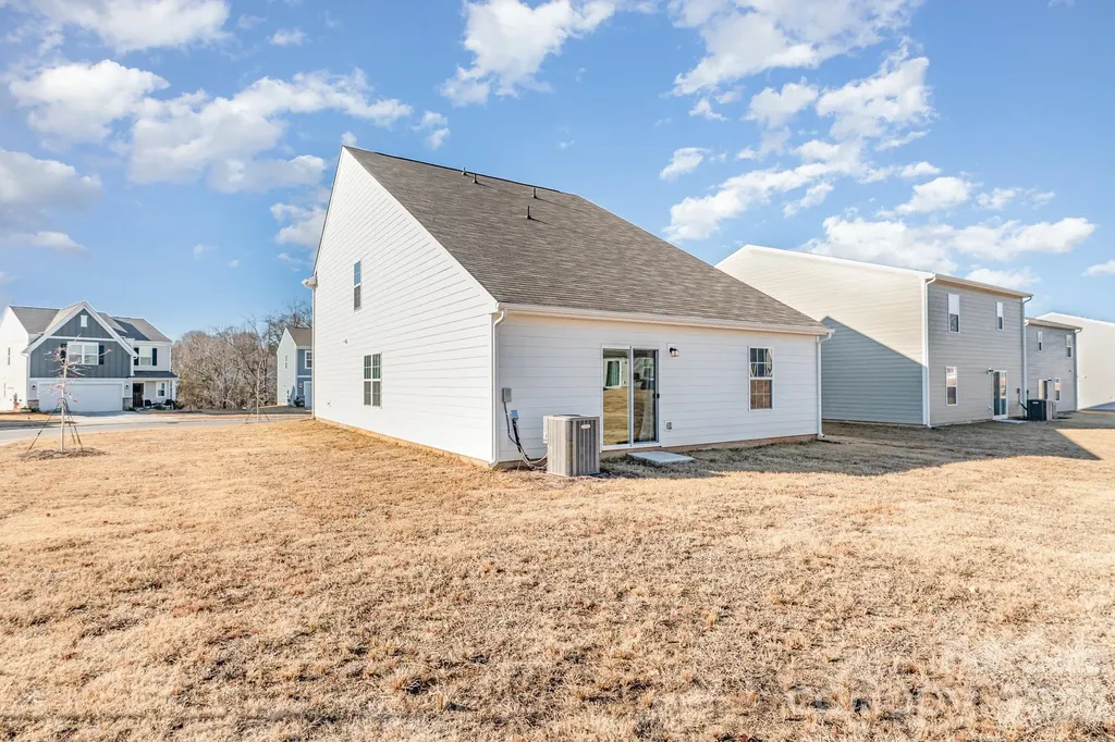 150 Mountain Bridge Way Statesville NC 28625