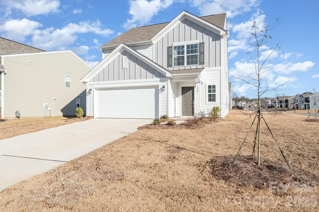 150 Mountain Bridge Way Statesville NC 28625