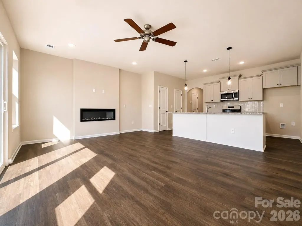 5929 Wallace Avenue Charlotte NC 28227