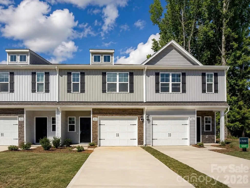 5929 Wallace Avenue Charlotte NC 28227