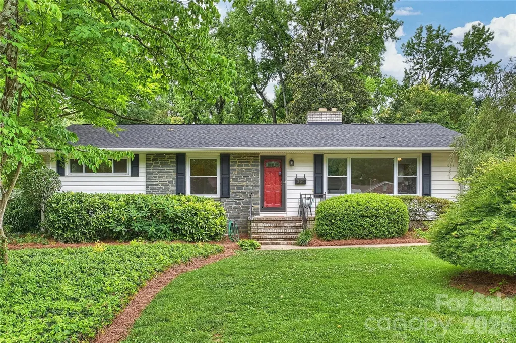 300 Cooper Drive Charlotte NC 28210