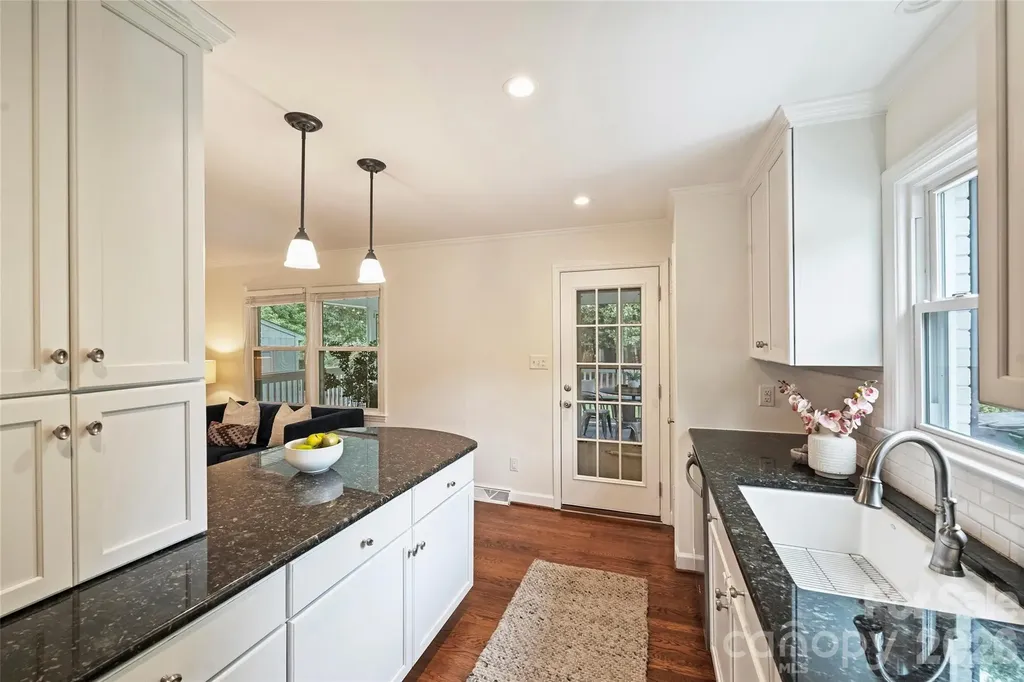 300 Cooper Drive Charlotte NC 28210
