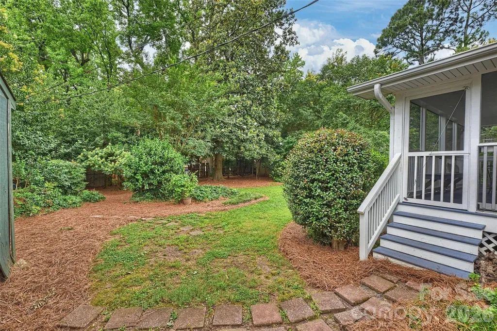 300 Cooper Drive Charlotte NC 28210