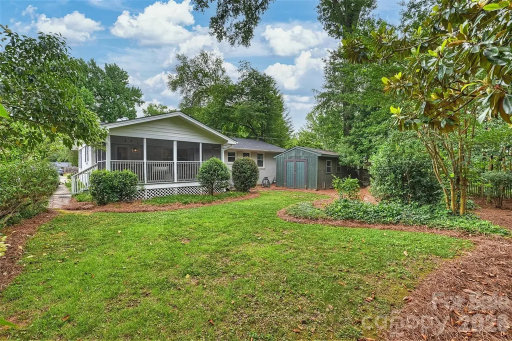 300 Cooper Drive Charlotte NC 28210