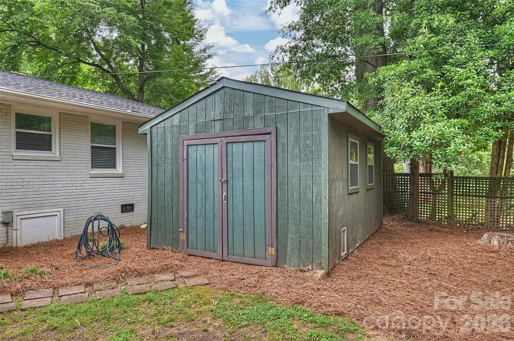 300 Cooper Drive Charlotte NC 28210