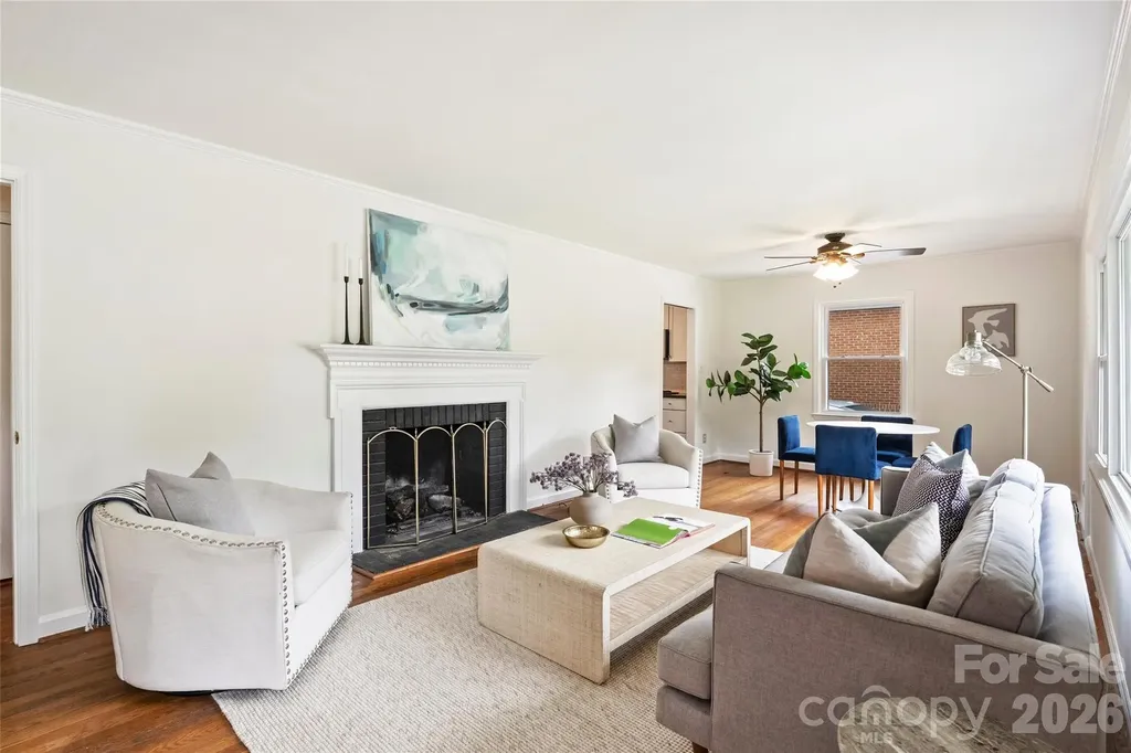 300 Cooper Drive Charlotte NC 28210