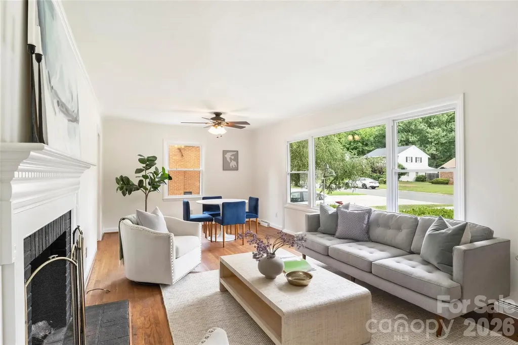 300 Cooper Drive Charlotte NC 28210