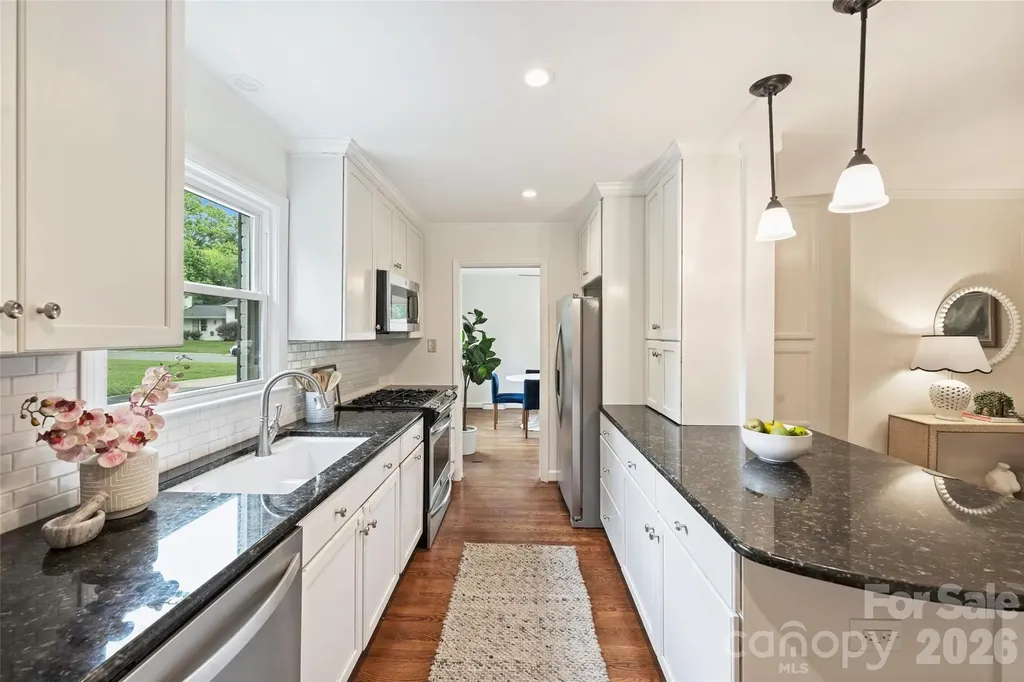 300 Cooper Drive Charlotte NC 28210