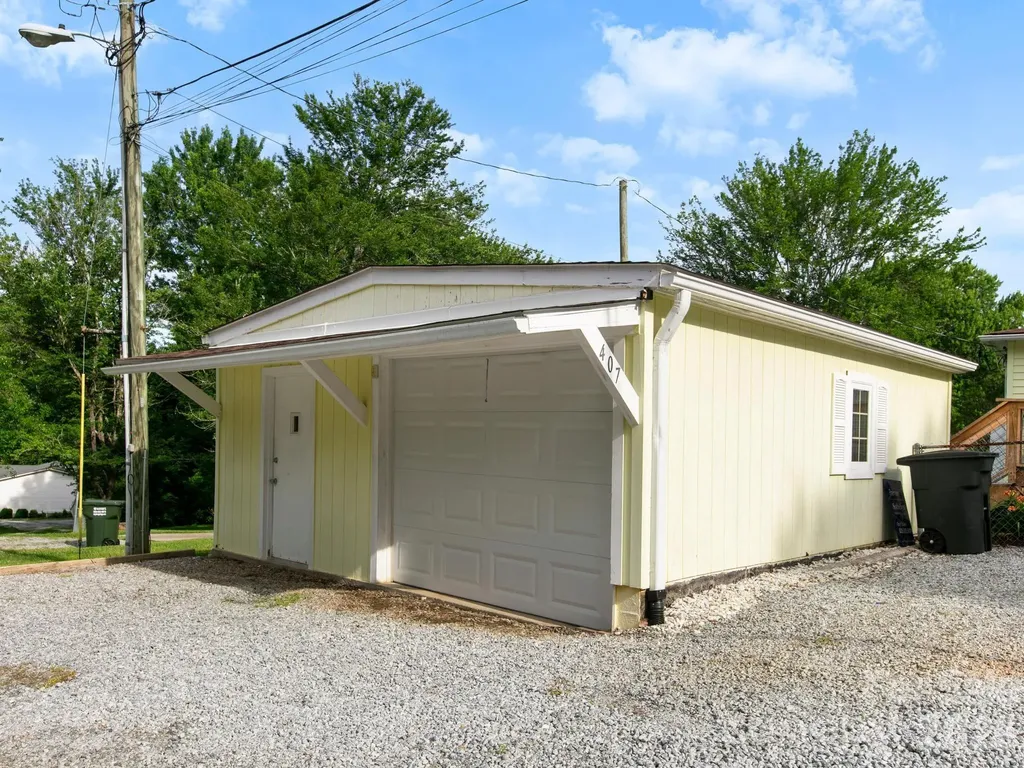 407 Hall Street Hendersonville NC 28739