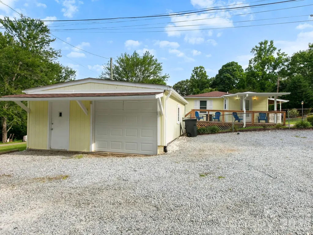 407 Hall Street Hendersonville NC 28739