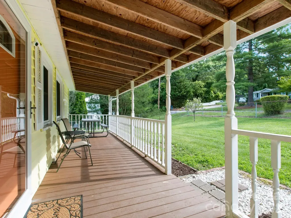 407 Hall Street Hendersonville NC 28739