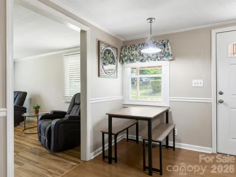 407 Hall Street Hendersonville NC 28739