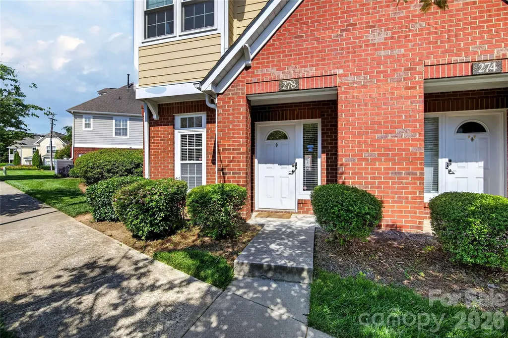 278 Davidson Gateway Drive Davidson NC 28036