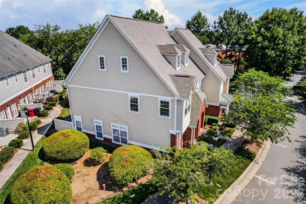 278 Davidson Gateway Drive Davidson NC 28036