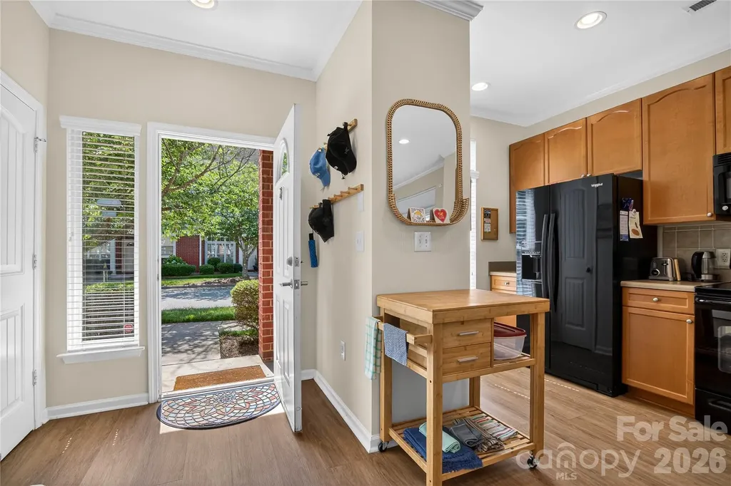 278 Davidson Gateway Drive Davidson NC 28036