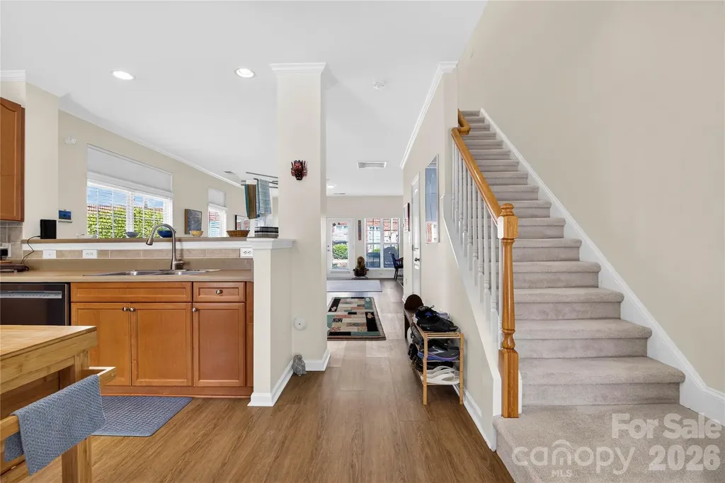 278 Davidson Gateway Drive Davidson NC 28036