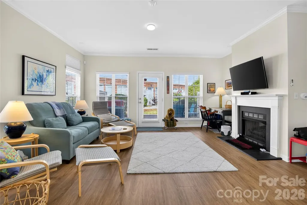 278 Davidson Gateway Drive Davidson NC 28036