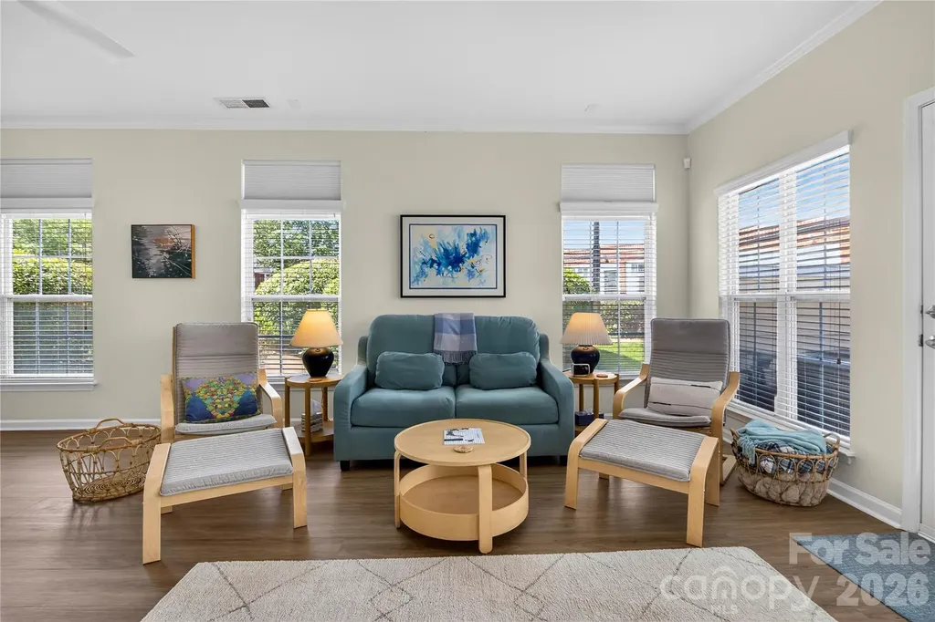 278 Davidson Gateway Drive Davidson NC 28036