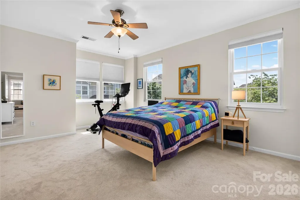 278 Davidson Gateway Drive Davidson NC 28036