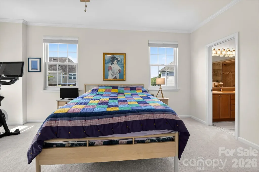 278 Davidson Gateway Drive Davidson NC 28036