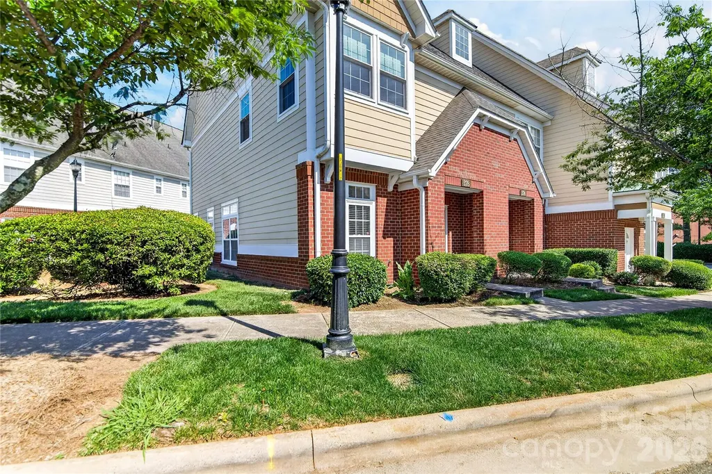 278 Davidson Gateway Drive Davidson NC 28036