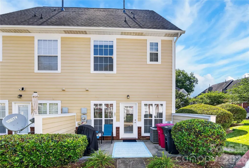 278 Davidson Gateway Drive Davidson NC 28036