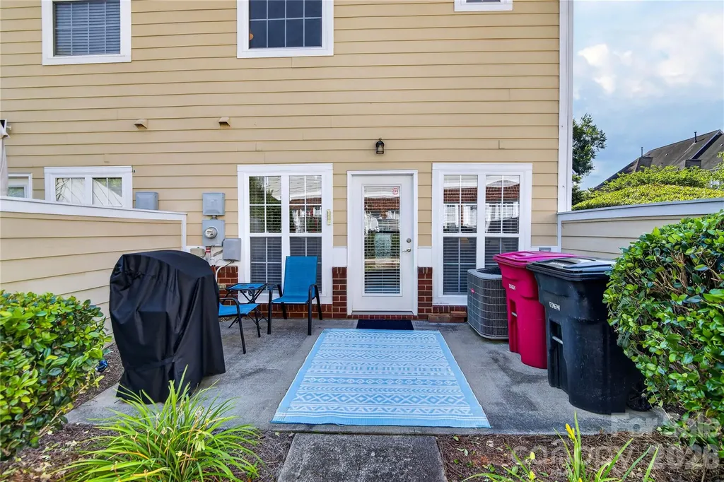278 Davidson Gateway Drive Davidson NC 28036