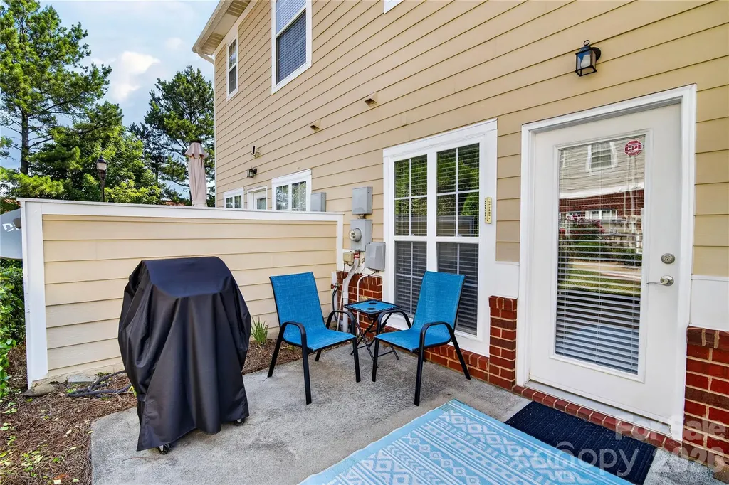 278 Davidson Gateway Drive Davidson NC 28036