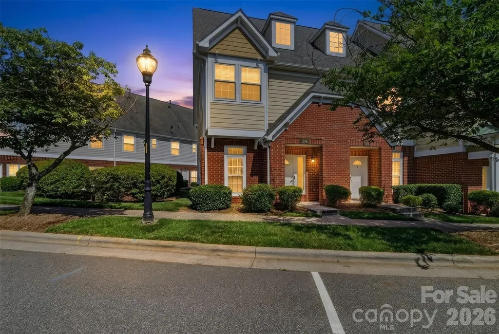 278 Davidson Gateway Drive Davidson NC 28036