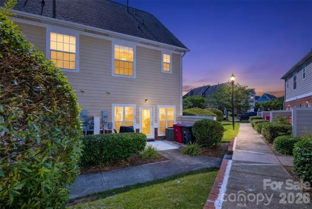 278 Davidson Gateway Drive Davidson NC 28036