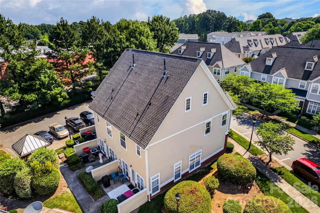 278 Davidson Gateway Drive Davidson NC 28036