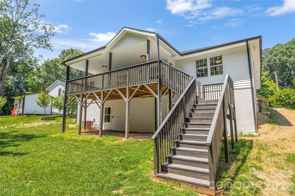 1314 Redland Drive Gastonia NC 28054