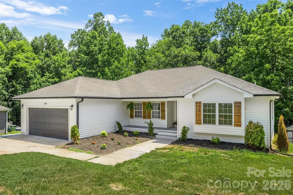 1314 Redland Drive Gastonia NC 28054