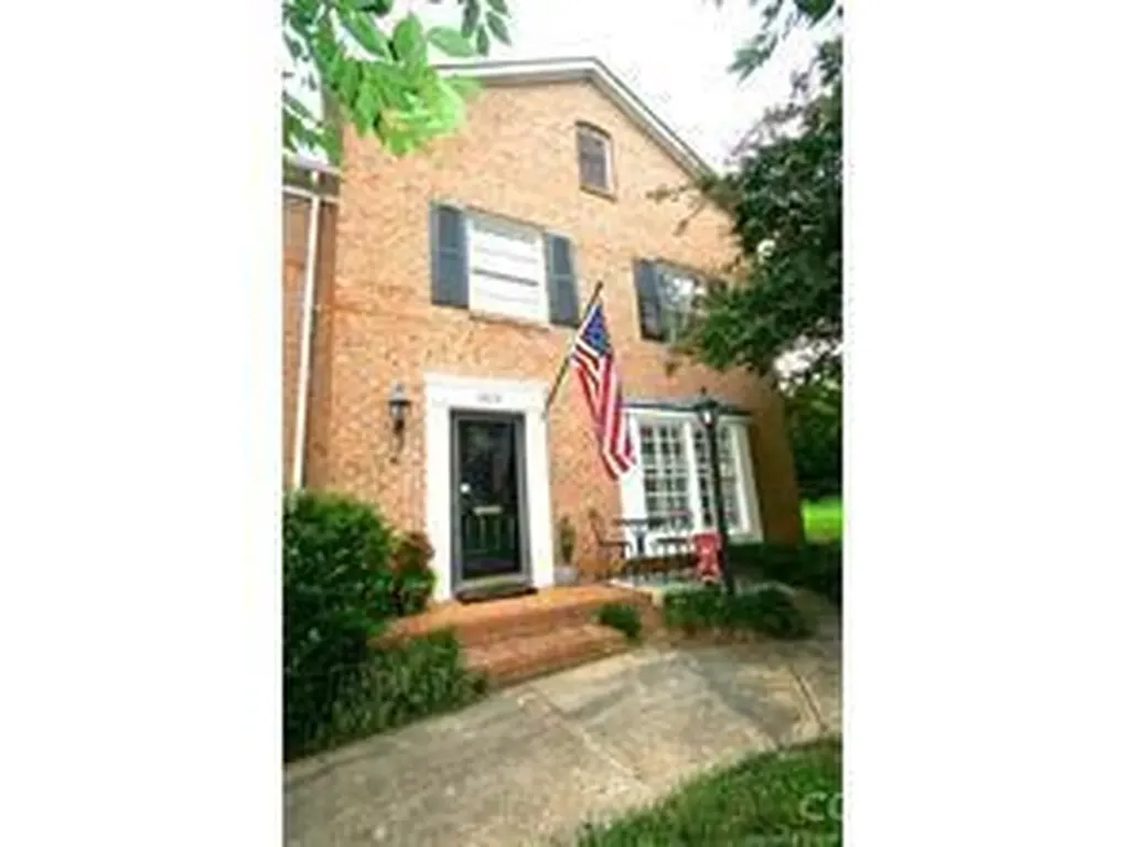 6619 Bunker Hill Circle Charlotte NC 28210