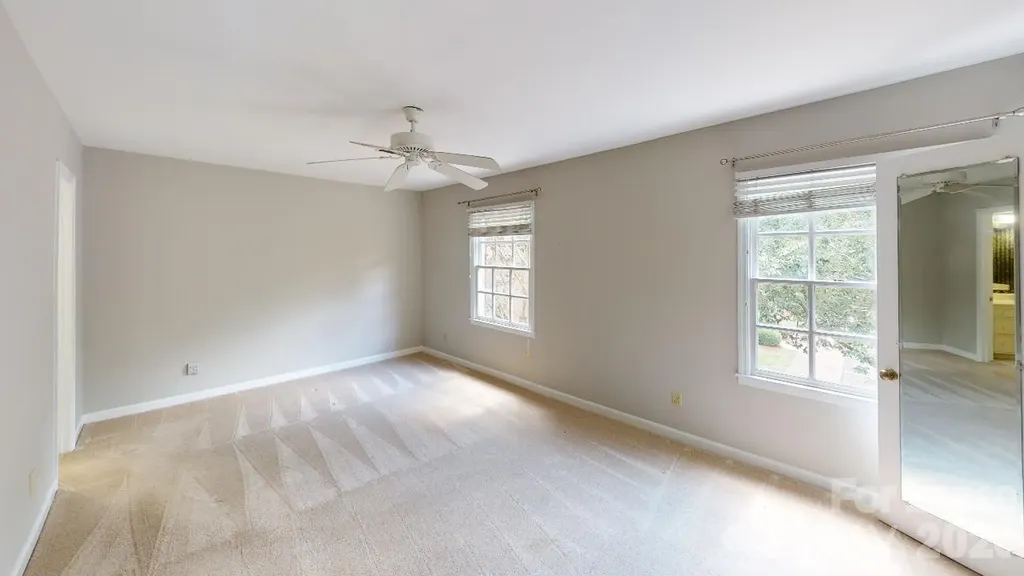 6619 Bunker Hill Circle Charlotte NC 28210