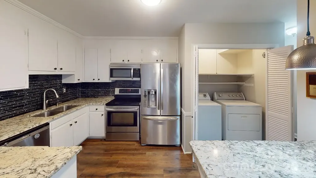6619 Bunker Hill Circle Charlotte NC 28210