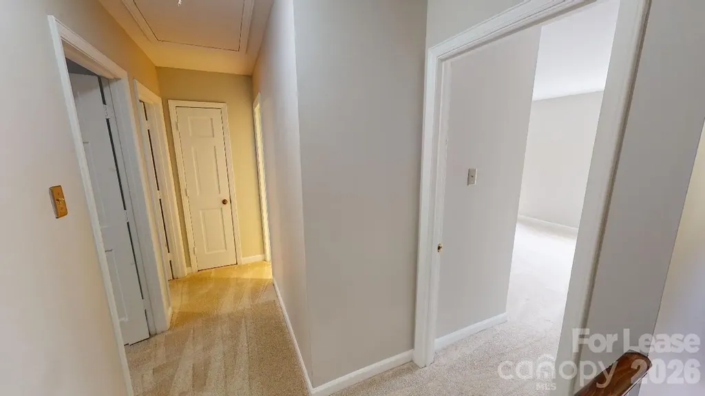 6619 Bunker Hill Circle Charlotte NC 28210