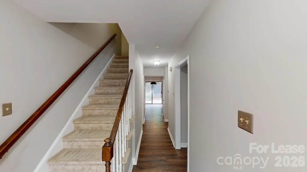 6619 Bunker Hill Circle Charlotte NC 28210