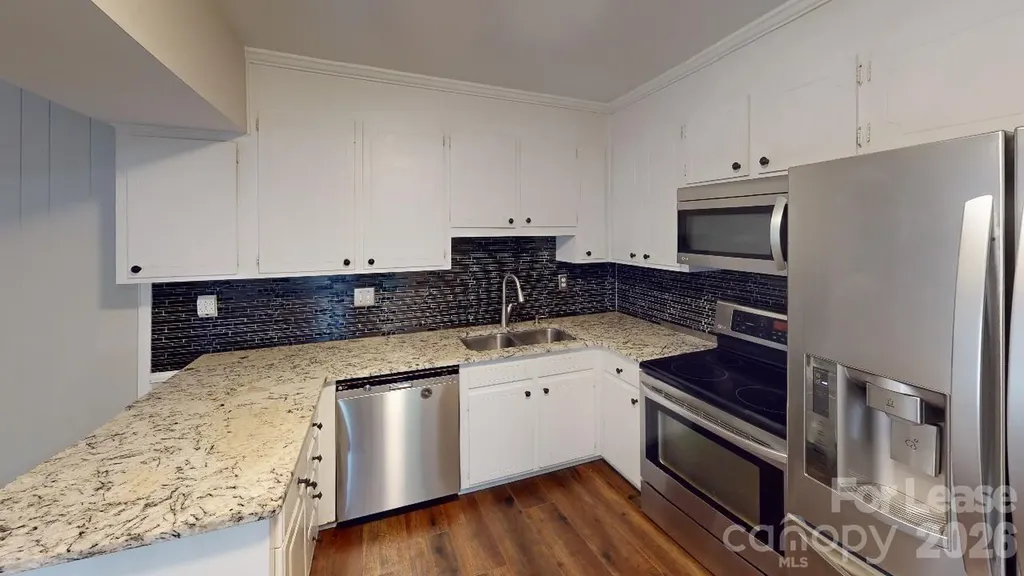 6619 Bunker Hill Circle Charlotte NC 28210